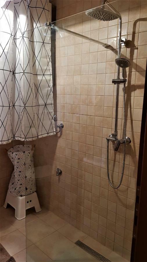 Luxury Apartment In The Heart Of Varazdin Luaran gambar